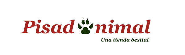 PisadAnimal.es | Tienda Online de productos y comida para Mascotas 