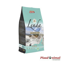 Lenda Kitten