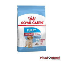 ROYAL CANIN MEDIUM PUPPY