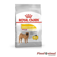 ROYAL CANIN MEDIUM DERMACOMFORT