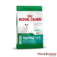 ROYAL CANIN MINI AGEING 12+