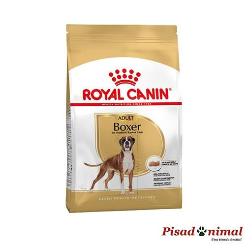ROYAL CANIN BOXER ADULT