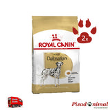 ROYAL CANIN DALMATIAN ADULT Pienso para Perros Adultos (Mayores 15 Meses)