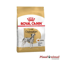 Pienso ROYAL CANIN DALMATIAN ADULT