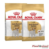 ROYAL CANIN JACK RUSSELL TERRIER ADULT pack 2 unidades