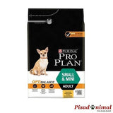 PURINA PRO PLAN SMALL&MINI
