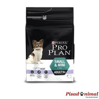 PURINA PRO PLAN SMALL&MINI ADULT +9