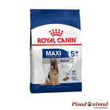 ROYAL CANIN MAXI ADULT 5+ Pienso para Perros de Raza Grande (A Partir de 5 años)