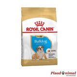 ROYAL CANIN BULLDOG PUPPY