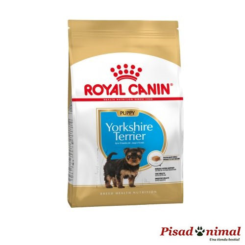 ROYAL CANIN YORKSHIRE TERRIER PUPPY