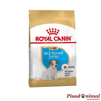 ROYAL CANIN JACK RUSSELL TERRIER JUNIOR 