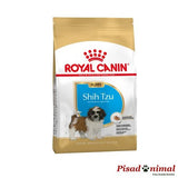 ROYAL CANIN SHIH TZU PUPPY Pienso para Cachorros de Raza Shih Tzu 