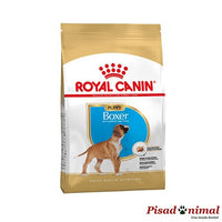 ROYAL CANIN BOXER PUPPY