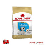 Pienso ROYAL CANIN DALMATIAN JUNIOR