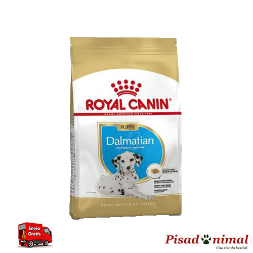 Pienso ROYAL CANIN DALMATIAN JUNIOR