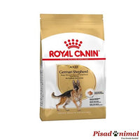 Pienso ROYAL CANIN GERMAN SHEPHERD ADULT