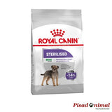 ROYAL CANIN MINI STERILISED