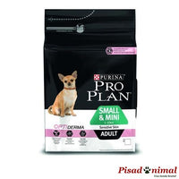 PURINA PRO PLAN SMALL&MINI SKIN