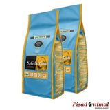 Pack 2 Sacos SATISFACTION PUPPY MINI
