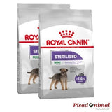 Pack Ahorro ROYAL CANIN MINI STERILISED
