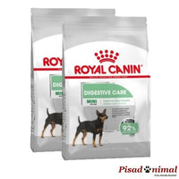 Pack Ahorro ROYAL CANIN MINI DIGESTIVE CARE