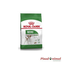 Royal Canin Mini Adult Pienso Perros Adultos de Raza Pequeña