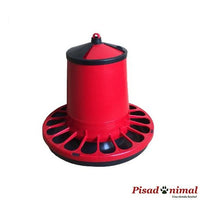 Comederos de Plástico 16 kg