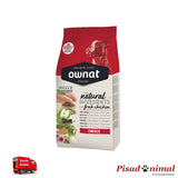 Comprar Ownat Classic Energy 20 kg