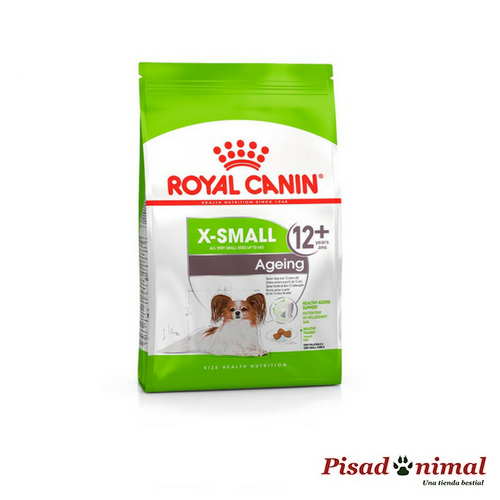 ROYAL CANIN X-SMALL AGEING 12+
