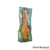 DAPAC Brocheta de Jamón Serrano Natural 300gr para Perros
