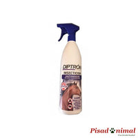 DIPTRON Insecticida 1L para el Entorno de Caballos