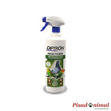 DIPTRON Solución Insecticida 1L para Entornos Avícolas