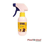 EFFINOL Spray Antiparasitario 250 ml para Perros y Gatos