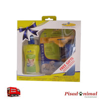 FURMINATOR Pack Belleza para Perros de Pelo Corto