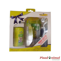 FURMINATOR Pack Belleza para Perros de Pelo Largo