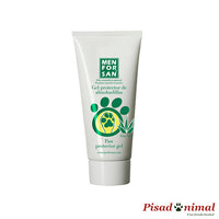 MENFORSAN Protector de Almohadillas 50ml para Perros