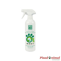 MENFORSAN Spray con Citronela Repelente de Insectos 500ml para Perros