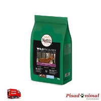 Pienso NUTRO WILD FRONTIER 10Kg para Perros Adultos de Razas Grandes