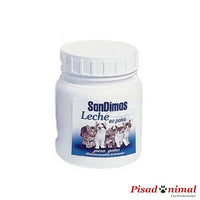 SANDIMAS Leche Maternizada en Polvo 250 gr para Gatitos