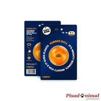 TASTYBONE Rubber Ball Pelota de Goma