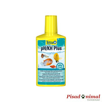 TETRA PH/KH PLUS 250ml Aumento de los Valores de PH/KH