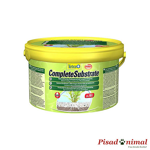 TETRA PLANT Substrato para Plantas de Acuario