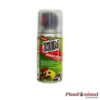 ZUM Spray Antiparasitario 300ml para Casetas y Refugios