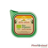 Bio Organic Bandeja Grain Free Perros Pollo