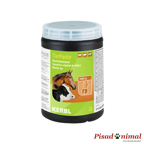TARPASTE Alquitrán de Haya para Pezuñas de Caballos