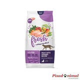 Pienso ANC Fresh Cat Mediterranean Blend Adult Fit para gatos 2Kg