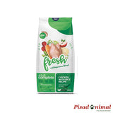 Pienso ANC Fresh Mediterranean Blend Complet pollo para perros adultos (14Kg)