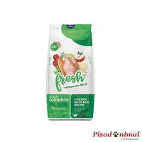 Pienso ANC Fresh Mediterranean Blend Complet pollo para perros adultos (3Kg)