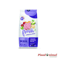 ANC Fresh Mediterranean Blend Puppy Pienso para cachorros 14Kg