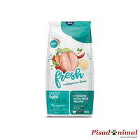 Pienso ANC Fresh Mediterranean Blend Senior Light 14Kg